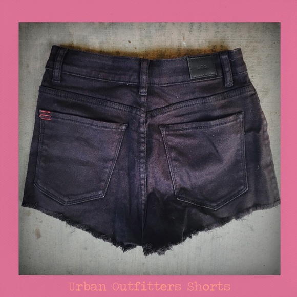 Urban Outfitters Shorts - Picture 3 of 3